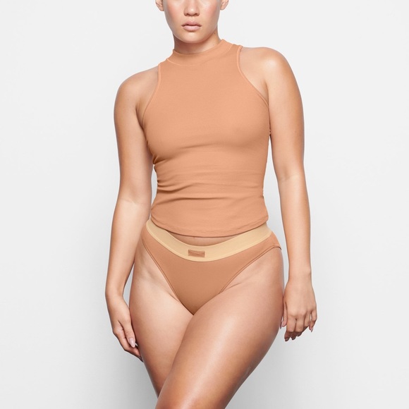 SOLD NWT Skims Underwear Bundle - Picture 5 of 16